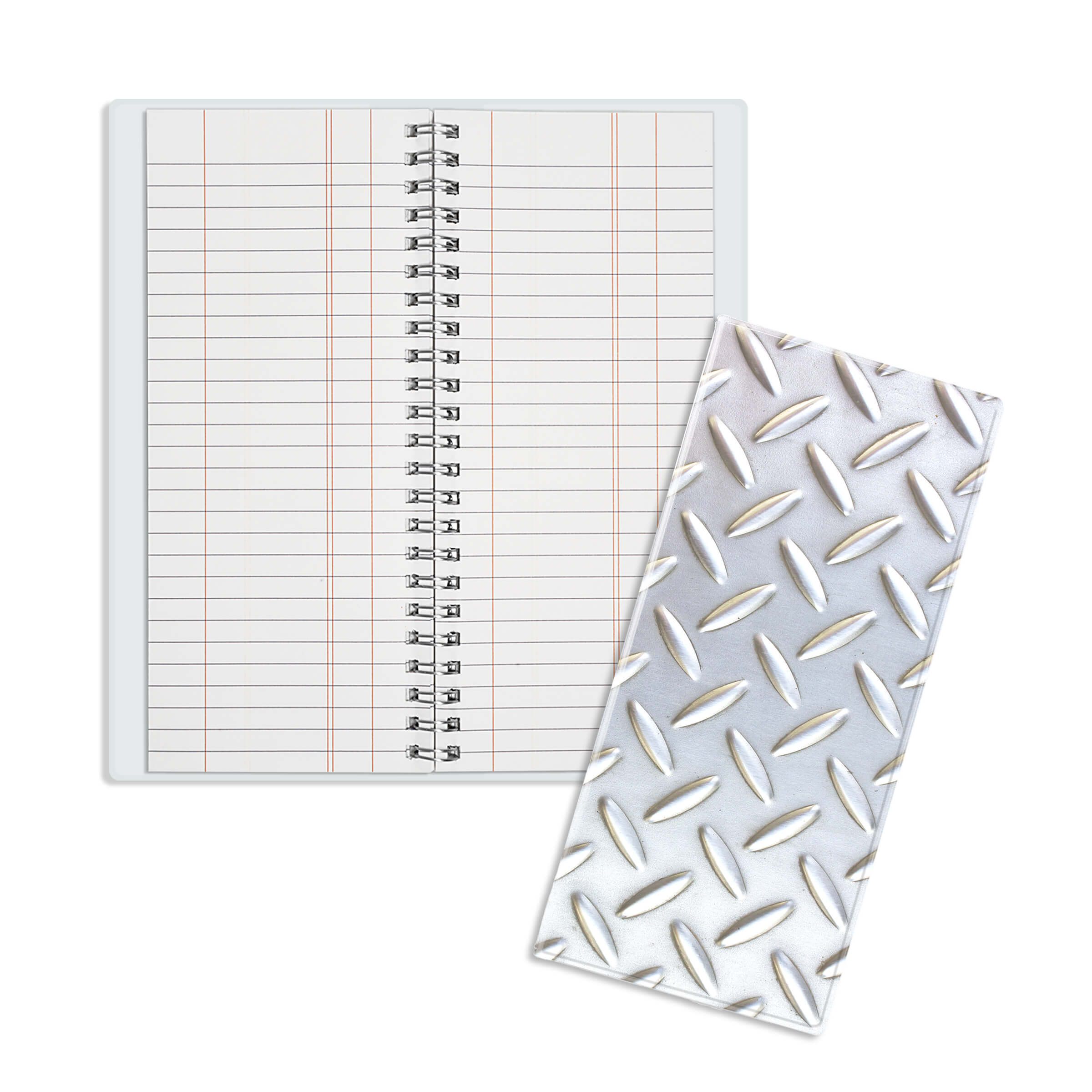 Diamond Plate